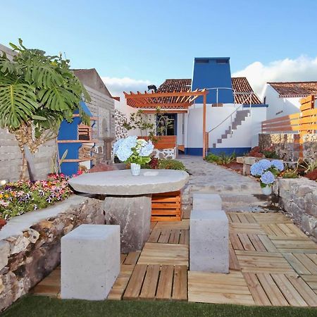 A Casinha Azul Konuk evi Vila Franca do Campo Dış mekan fotoğraf