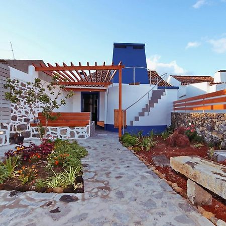 A Casinha Azul Konuk evi Vila Franca do Campo Dış mekan fotoğraf