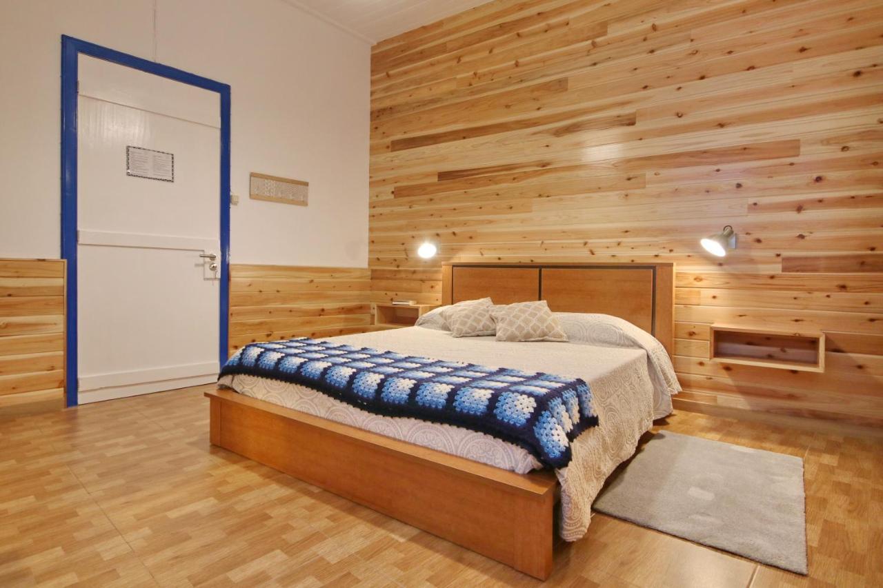 A Casinha Azul Konuk evi Vila Franca do Campo Dış mekan fotoğraf