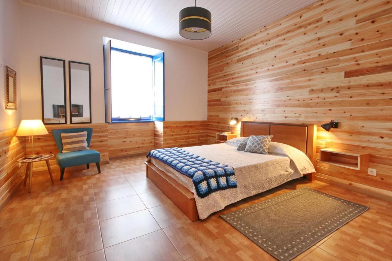 A Casinha Azul Konuk evi Vila Franca do Campo Dış mekan fotoğraf
