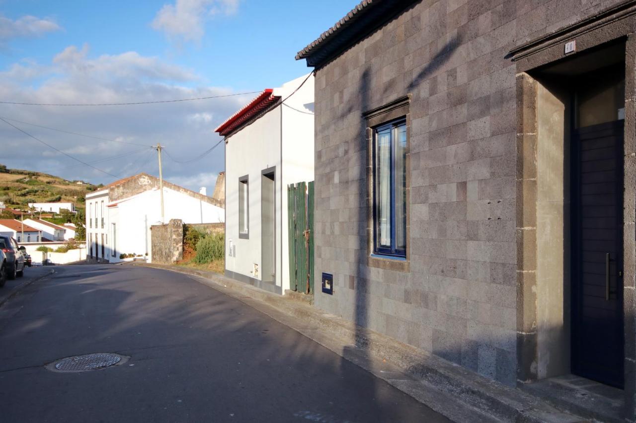 A Casinha Azul Konuk evi Vila Franca do Campo Dış mekan fotoğraf