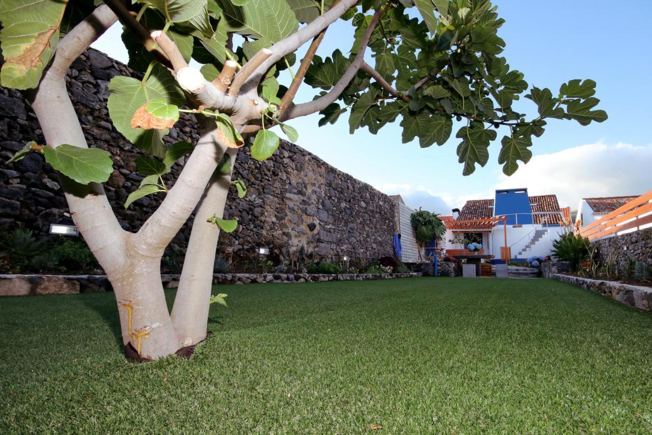 A Casinha Azul Konuk evi Vila Franca do Campo Dış mekan fotoğraf