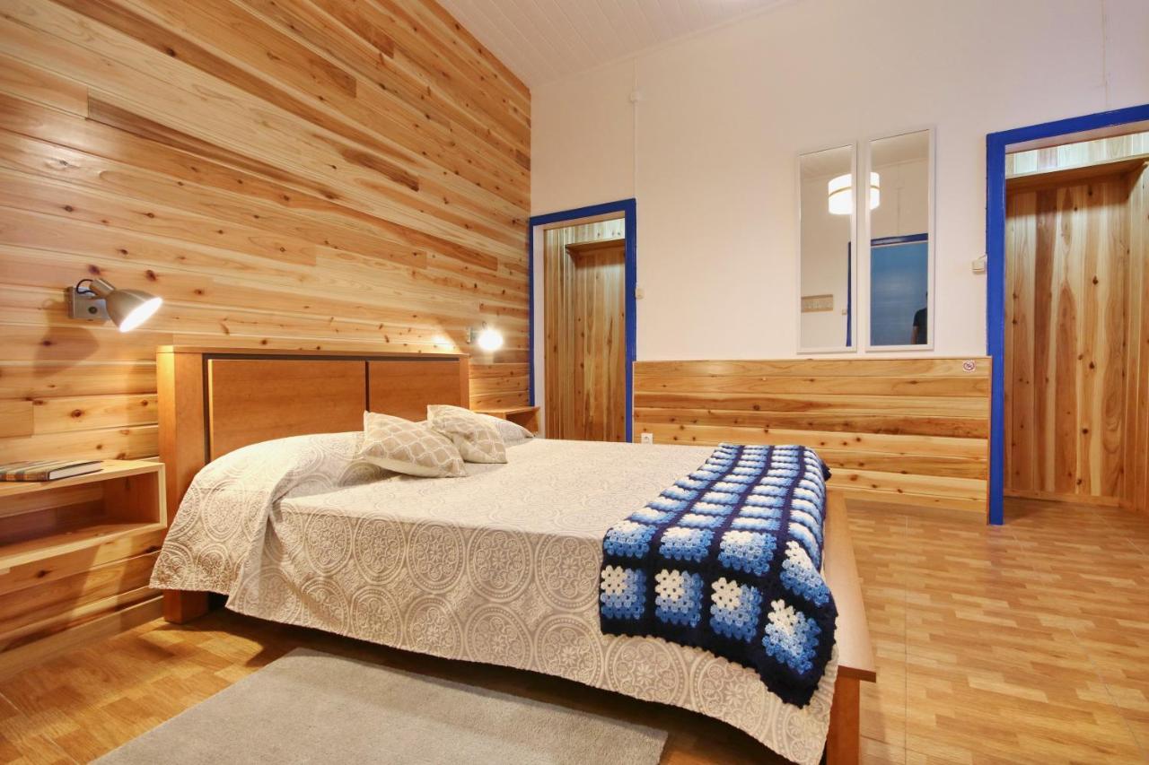 A Casinha Azul Konuk evi Vila Franca do Campo Dış mekan fotoğraf