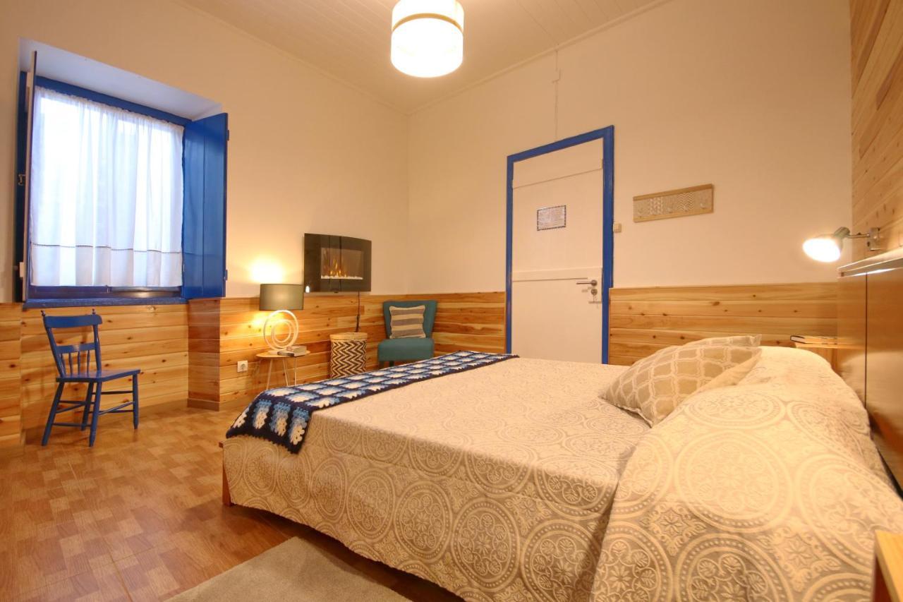 A Casinha Azul Konuk evi Vila Franca do Campo Dış mekan fotoğraf